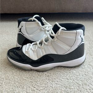COPY - Jordan 11 Concord (2018) size 14